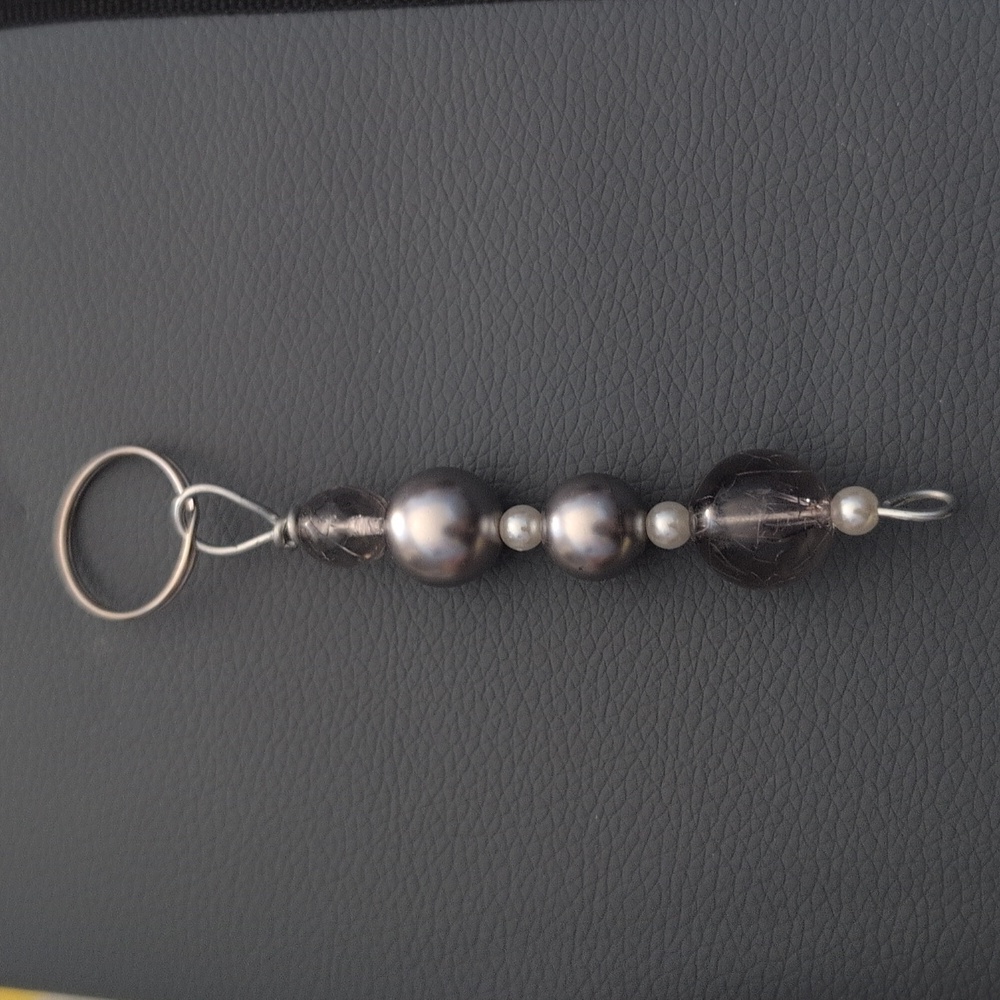 Keychain 2